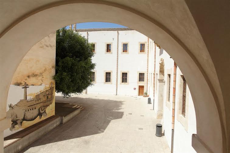 Nuovo museo di arte contemporanea in Sicilia